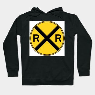 Railway x ing Hoodie